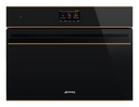 HORNO DE VAPOR COMBINADO 45 CM DOLCE STIL NOVO