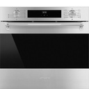 HORNO ELÉCTRICO EMPOTRABLE 30” 111L CON VAPOR CLEAN