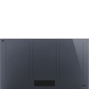PARRILLA DE INDUCCION 6 ZONAS MULTIZONA NEPTUNE GREY