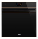 HORNO ELÉCTRICO EMPOTRABLE 60 CM 68L PIROLÍTICO MULTIFUNCIÓN