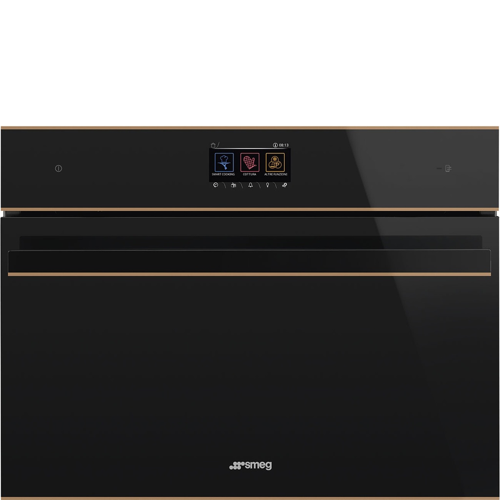 [SO4604M2PNR] HORNO MICROONDAS 45 CM DOLDE STIL NOVO