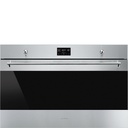 HORNO ELECTRICO 115L ACERO INOX