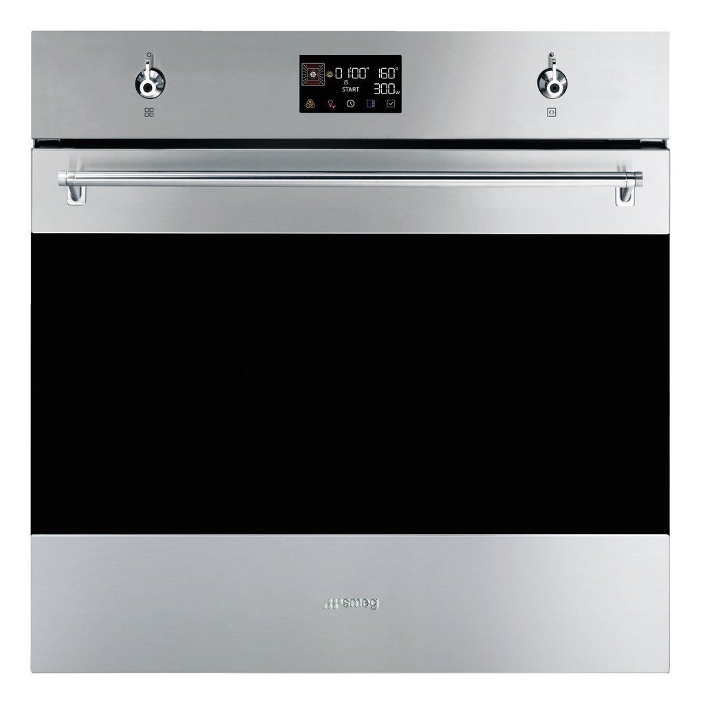 [SO6302M2X] HORNO DE MICROONDAS COMBINADO 60 CM ACERO INOX