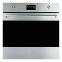 HORNO DE MICROONDAS COMBINADO 60 CM ACERO INOX