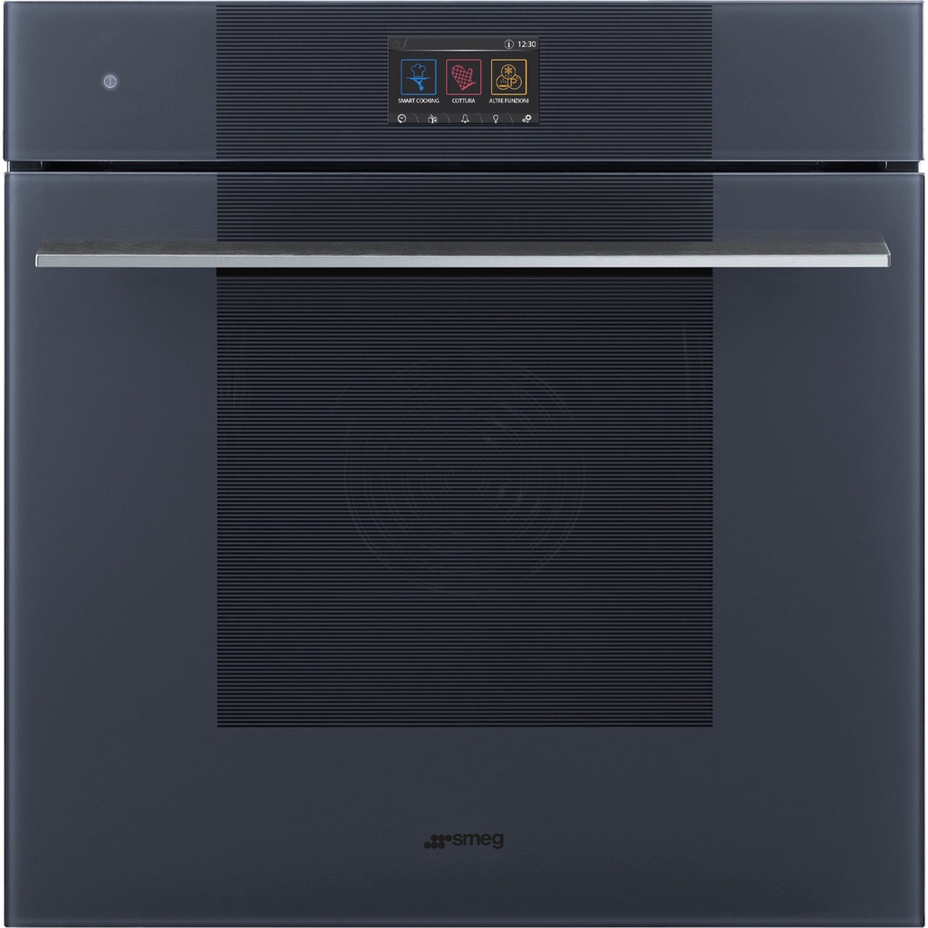 [SOP6104TPG] HORNO ELECTRICO PIROLITICO 60 CM NEPTUNE GREY