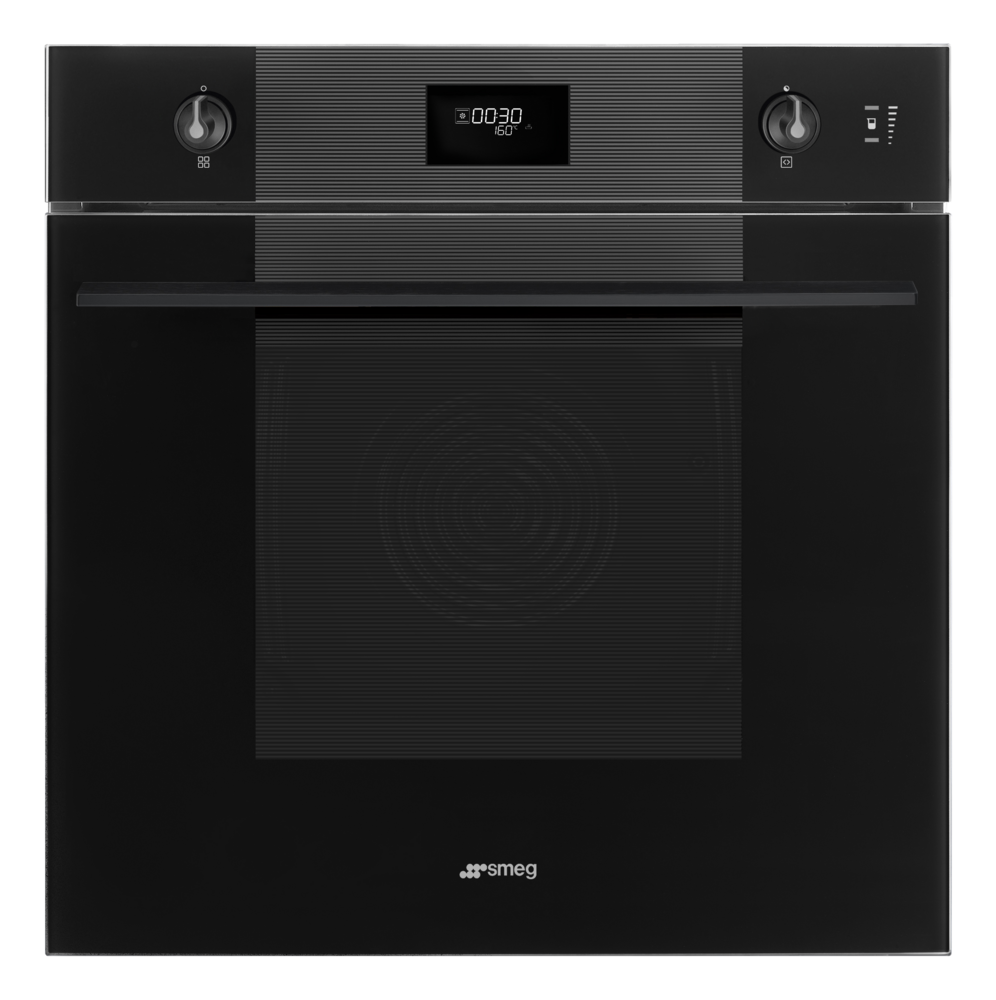 [SO6101S2B3] HORNO DE VAPOR COMBINADO 60 CM