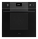 HORNO DE VAPOR COMBINADO 60 CM