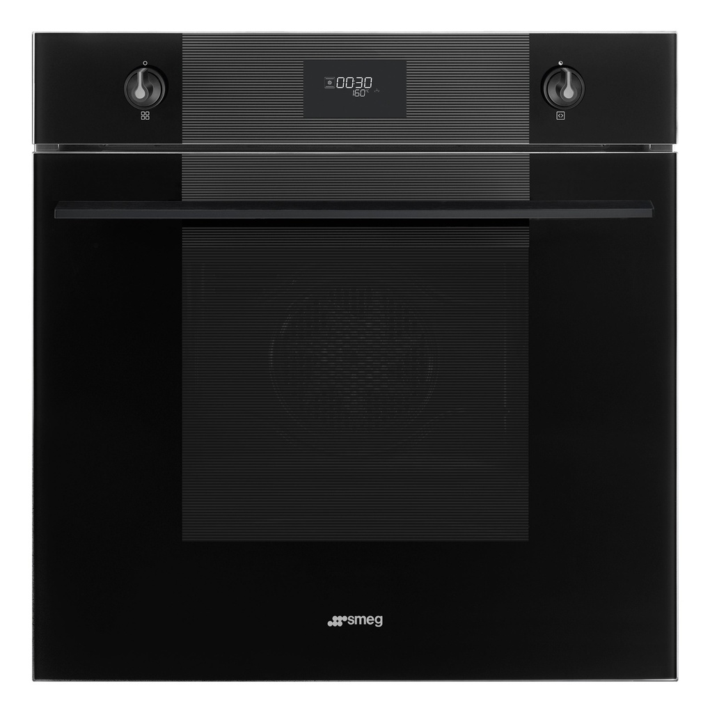 [SF6101TB3] HORNO ELECTRICO CONVECCION 60 CM NEGRO