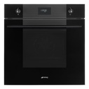 HORNO ELECTRICO CONVECCION 60 CM NEGRO