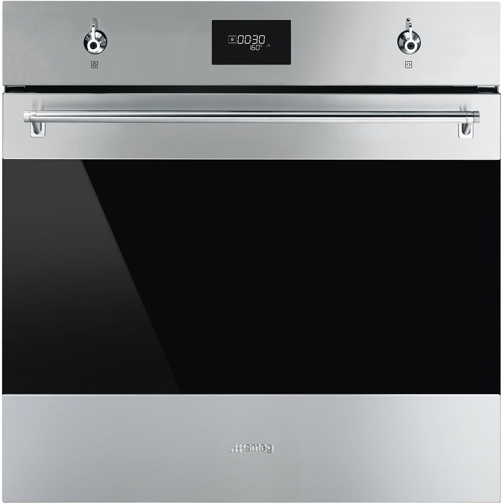 [SF6301TVX] HORNO ELECTRICO CONVECCION TERMOVENTILADO