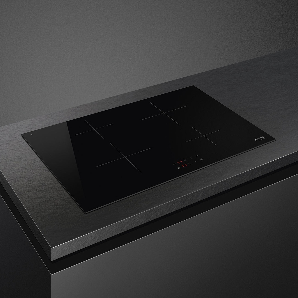 [SI2741D] PARRILLA DE INDUCCION 4 ZONAS 75 CM
