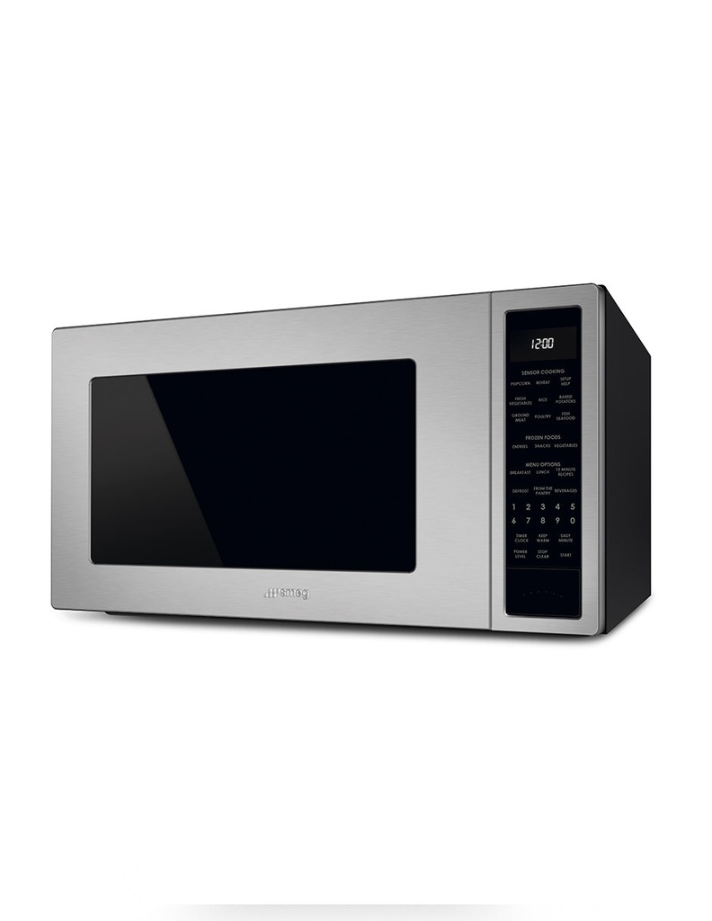 [FMIU330X] HORNO DE MICROONDAS EMPOTRABLE 56L ACERO INOX
