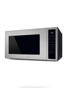 HORNO DE MICROONDAS EMPOTRABLE 56L ACERO INOX