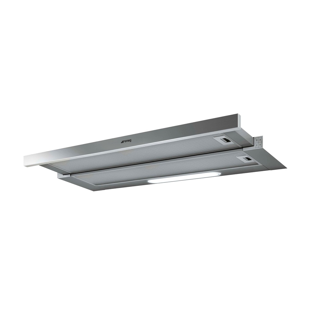 [KSET92T] CAMPANA EMPOTRABLE 90 CM