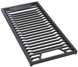 [GO120] GRILL DE HIERRO FUNDIDO PARA ESTUFA OPERA