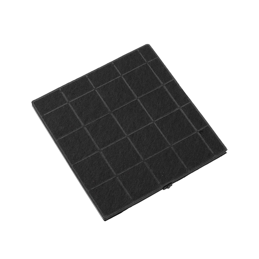 [FLT4] KIT DE FILTRO DE CARBÓN CUADRADO 1 PIEZA