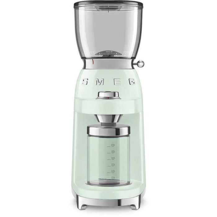 [CGF01PGUS] MOLINO DE CAFÉ VERDE PASTEL