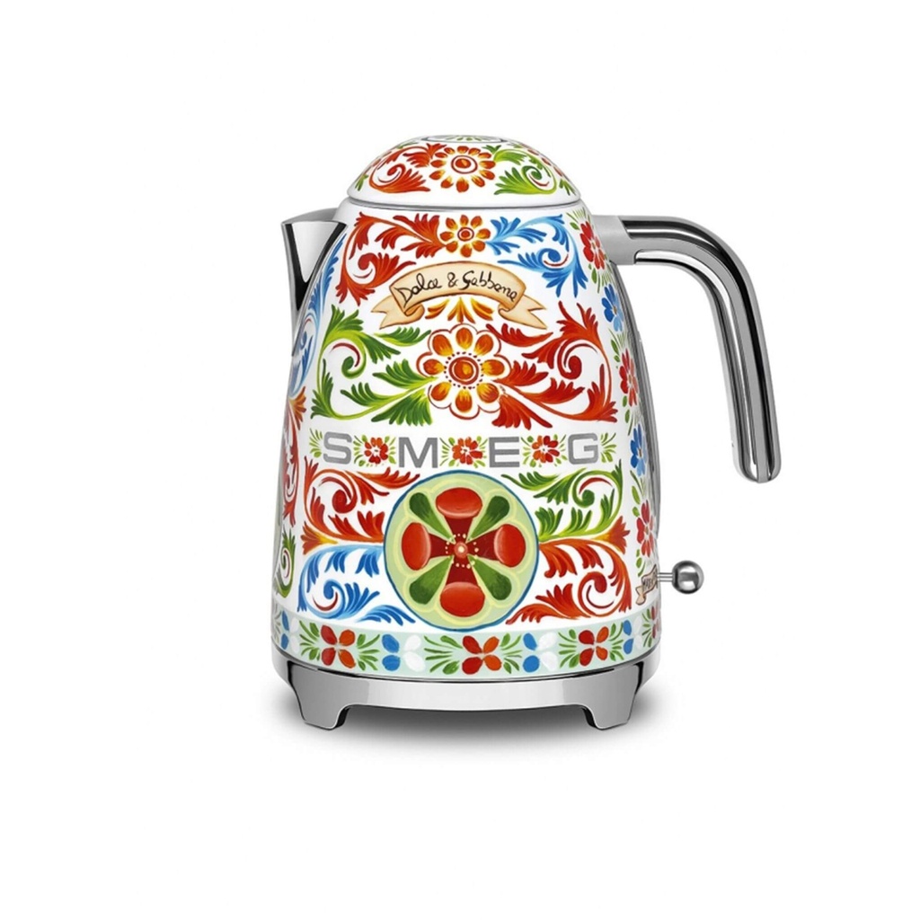 [KLF03DGUS] HERVIDOR DE AGUA DOLCE & GABBANA