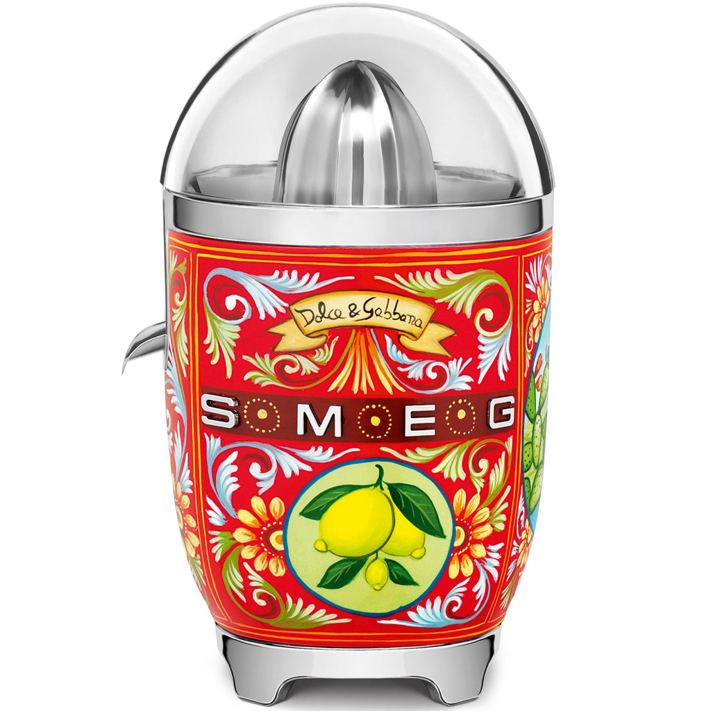 [CJF01DGUS] EXPRIMIDOR DE CITRICOS DOLCE & GABBANA
