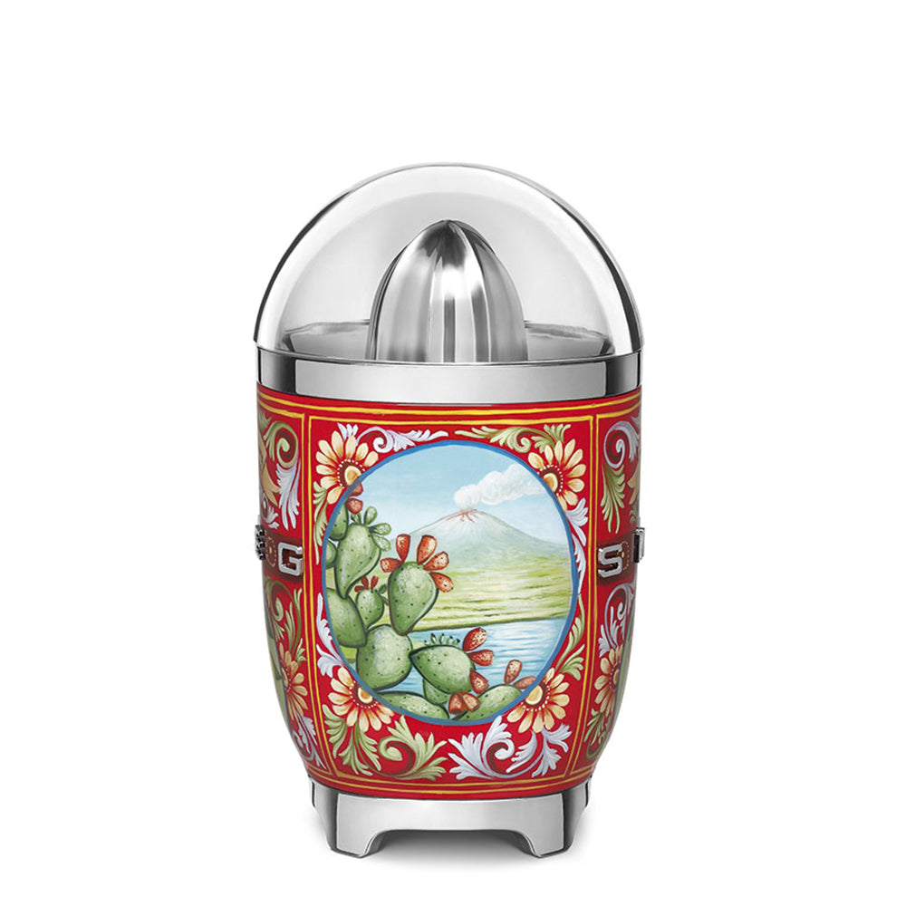 [CJF01DGUS] EXPRIMIDOR DE CITRICOS DOLCE & GABBANA
