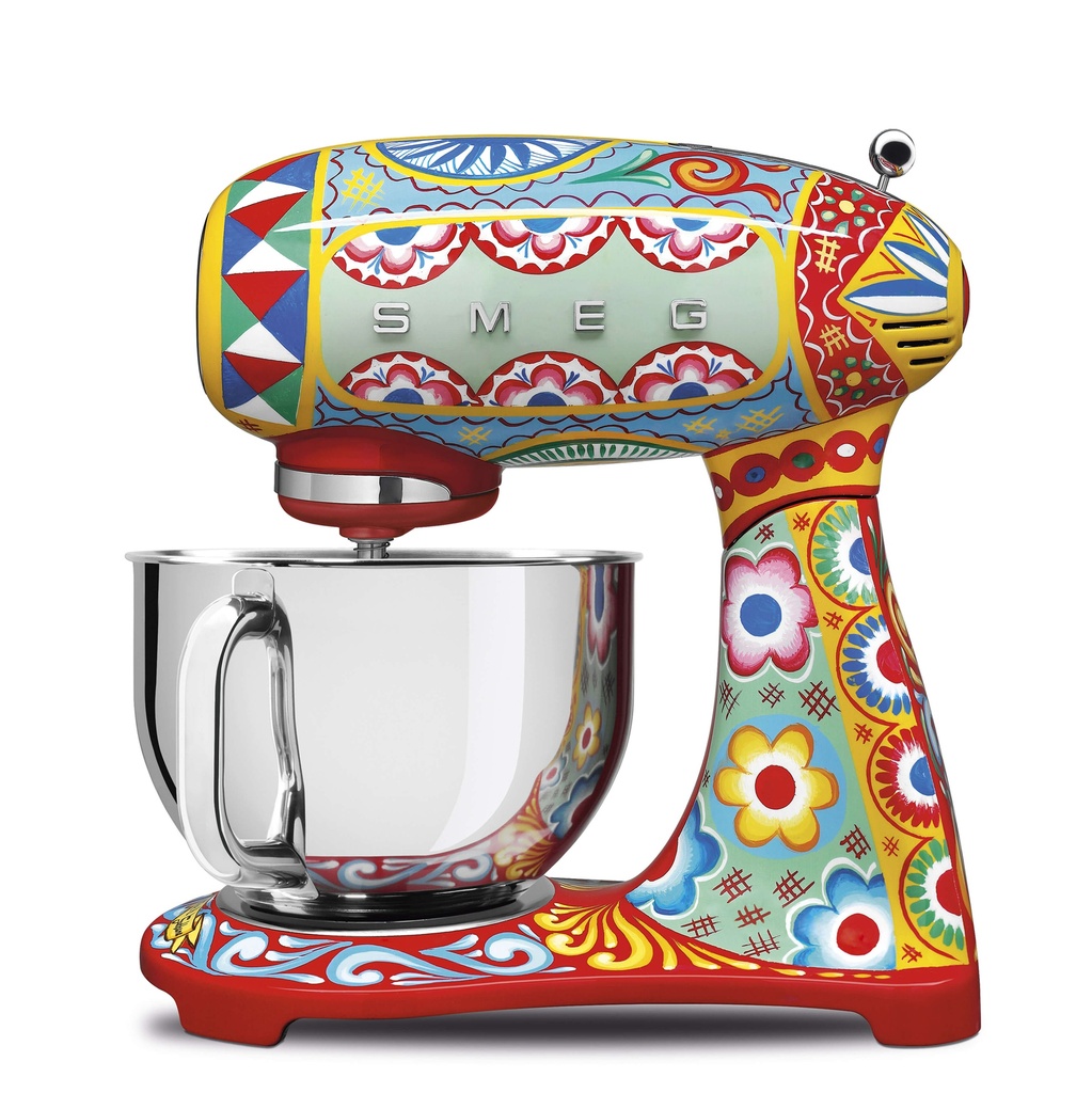 [SMF03DGUS] BATIDORA DE PEDESTAL DOLCE & GABBANA