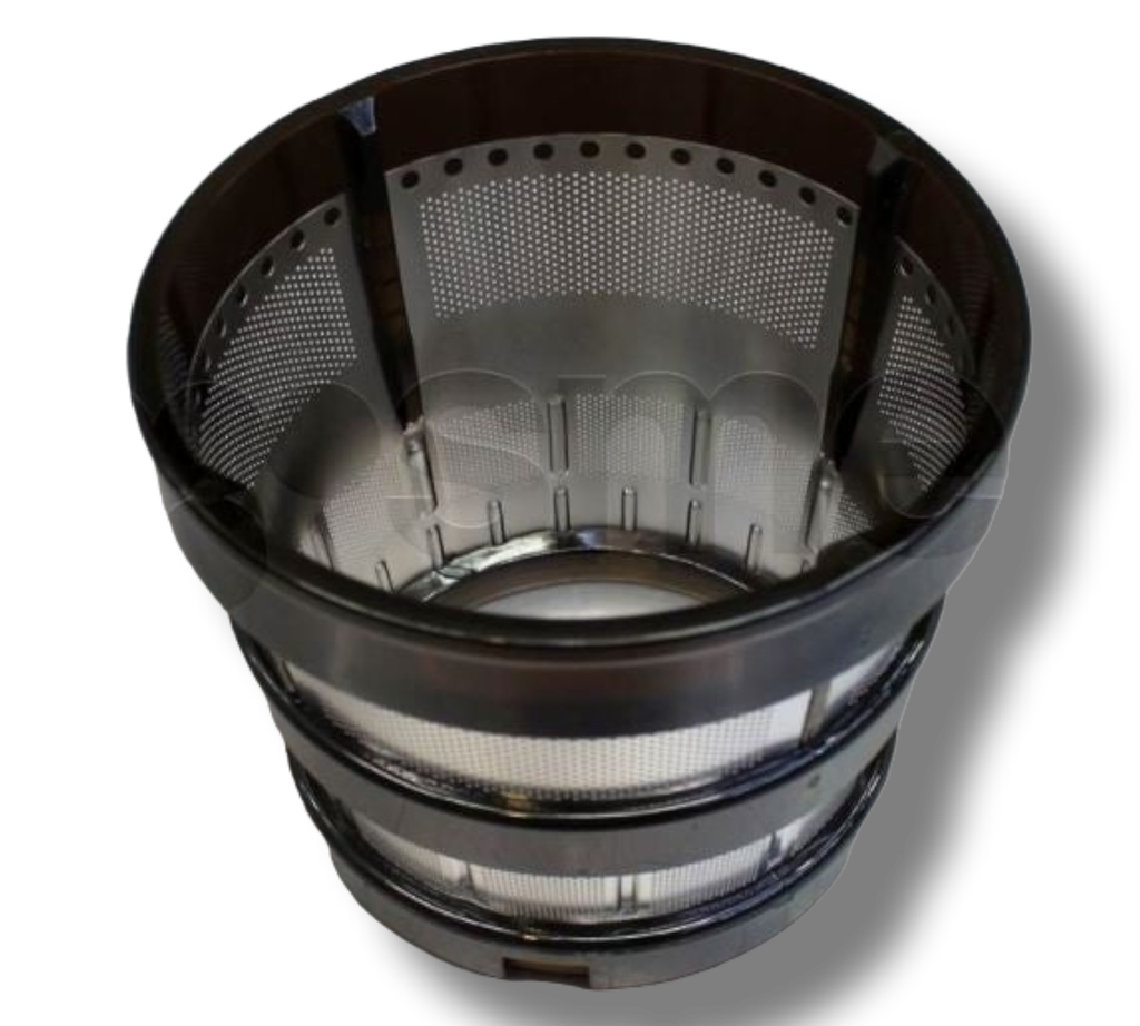[693410853] FILTRO FINO PARA PRENSADO EN FRÍO