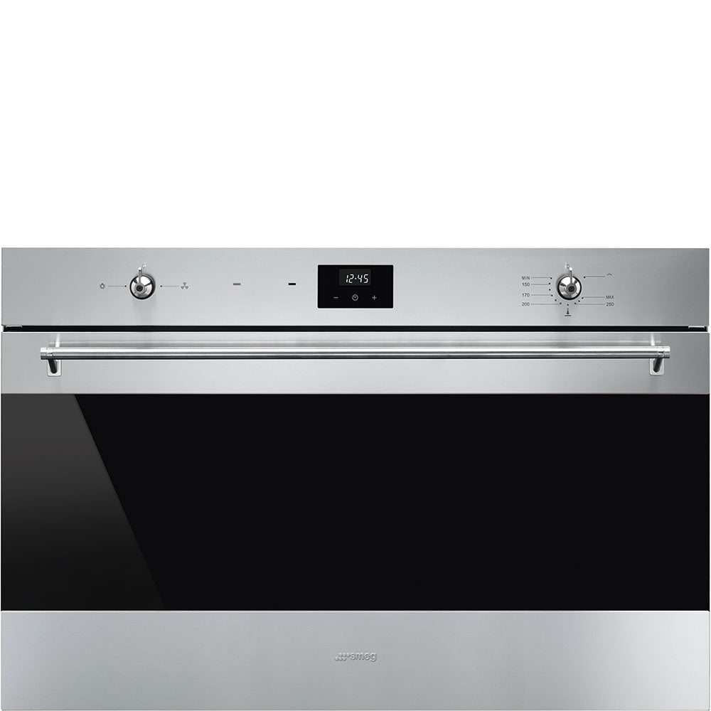 [SF9300GVXK1] HORNO DE GAS 90 X 60 CM