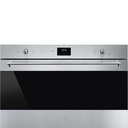 HORNO DE GAS 90 X 60 CM