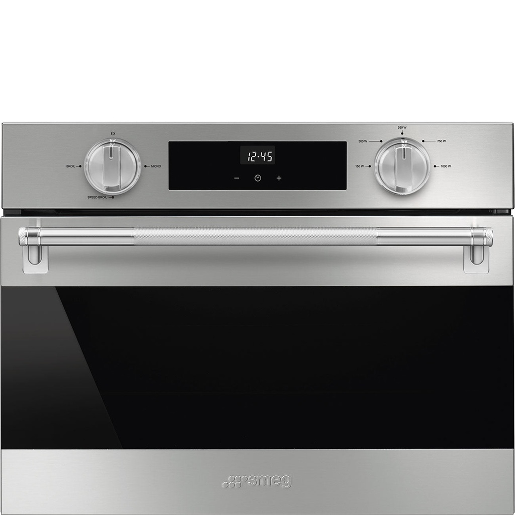 [SOCU2300MX] HORNO MICROONDAS 45 CM