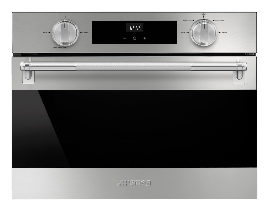 [SOCU2300MX] HORNO MICROONDAS 45 CM