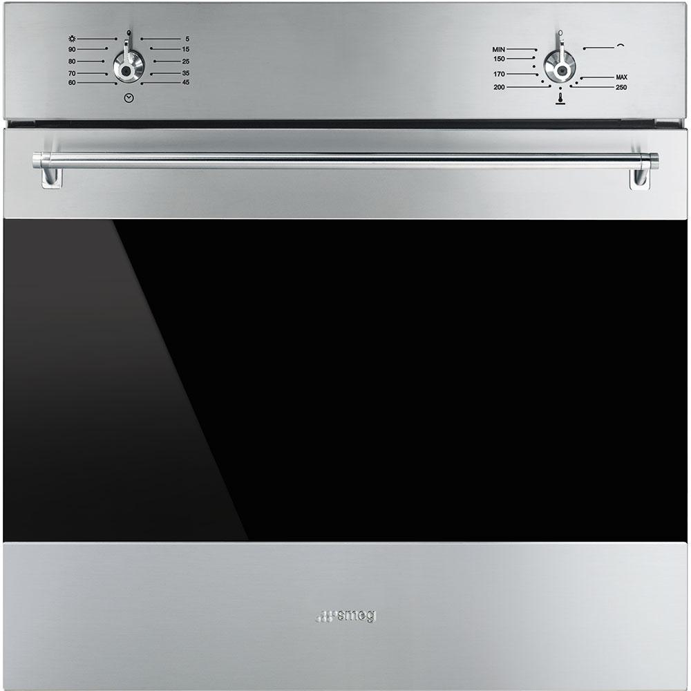 [SF6341GGXK] HORNO DE GAS ESTATICO