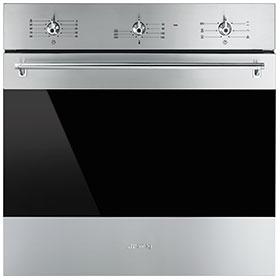 [SF6381X] HORNO ELECTRICO TERMOVENTILADO 70L ACERO INOX