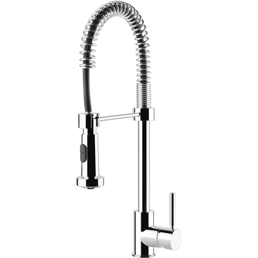 [MID9CR] LLAVE MEZCLADORA TIPO PROFESIONAL