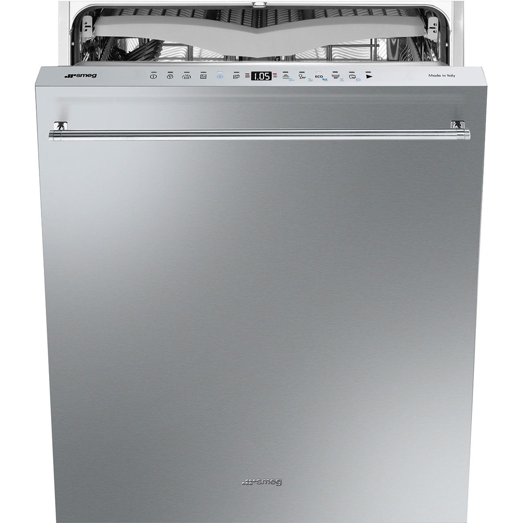 [STX315SMX] LAVAVAJILLAS PANELABLE 86 CM
