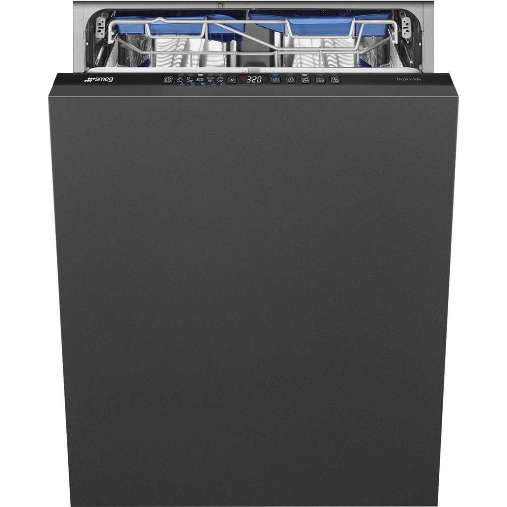 [STL372QSMX] LAVAVAJILLAS PANELABLE 60 CM