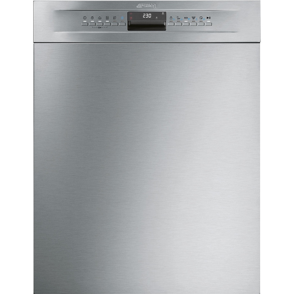 [LSP304SMX] LAVAVAJILLAS PARA EMPOTRE 86 CM ACERO INOX