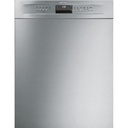 LAVAVAJILLAS PARA EMPOTRE 86 CM ACERO INOX