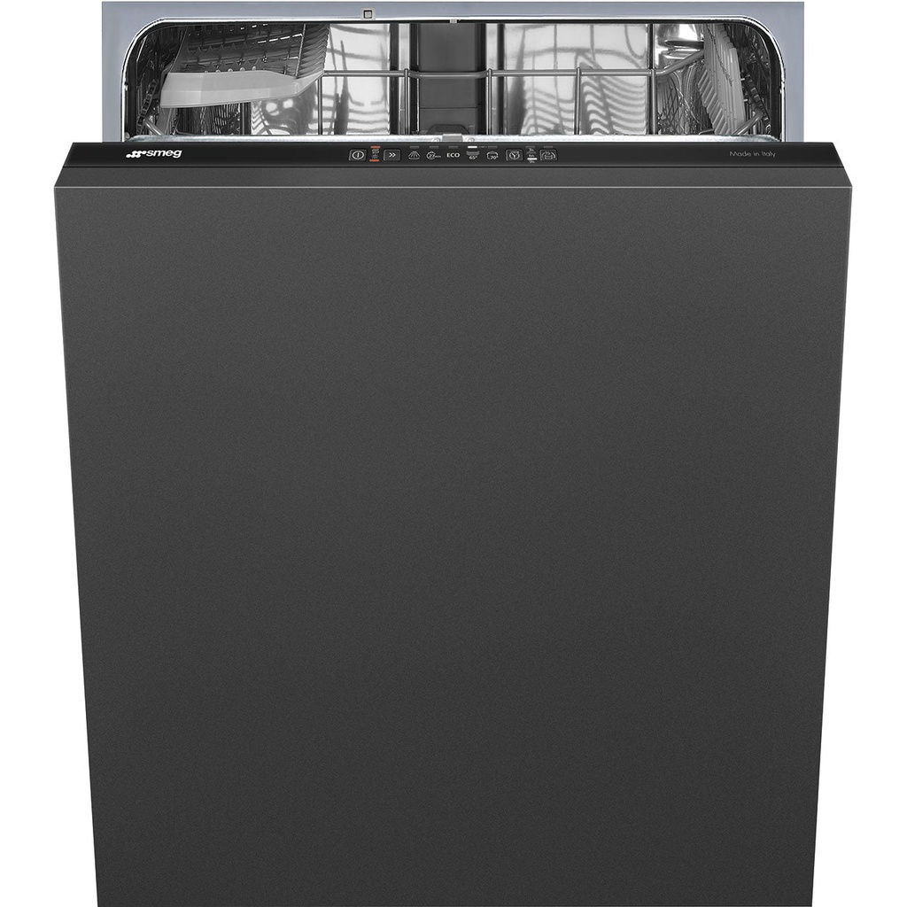 [STL281SMX] LAVAVAJILLAS PANELABLE 82 CM