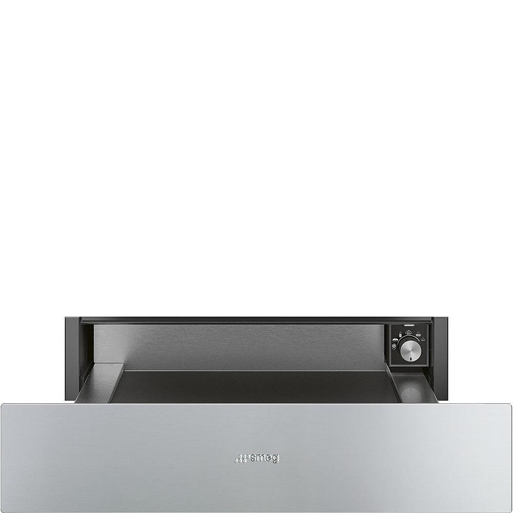 [CPR315X] CAJÓN CALIENTAPLATOS 15CM 21L ACERO INOX
