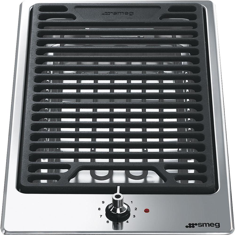 [PGF30B] PARRILLA DOMINO BARBECUE