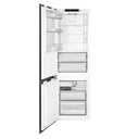 REFRIGERADOR PANELABLE CON MAQUINA DE HIELOS