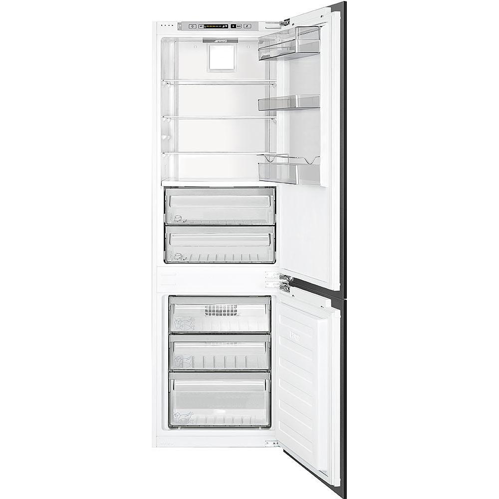 [CB300U] REFRIGERADOR PANELABLE