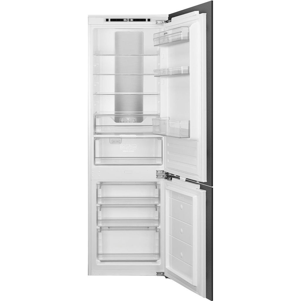 [CB2485U] REFRIGERADOR EMPOTRABLE DE 260 L