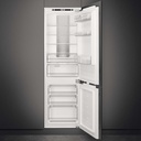 REFRIGERADOR EMPOTRABLE DE 260 L