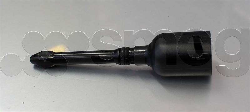 [568975983] LANCETA DE VAPOR (NEGRO)