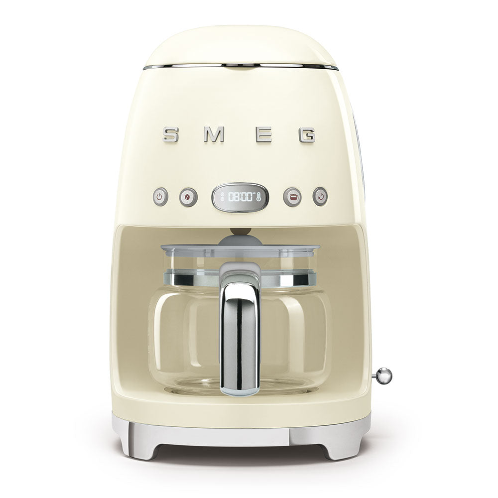 CAFETERA DE AMERICANO SMEG