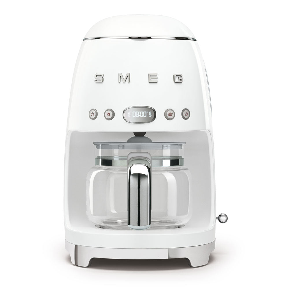 [DCF02WHUS] CAFETERA DE AMERICANO (BLANCO)