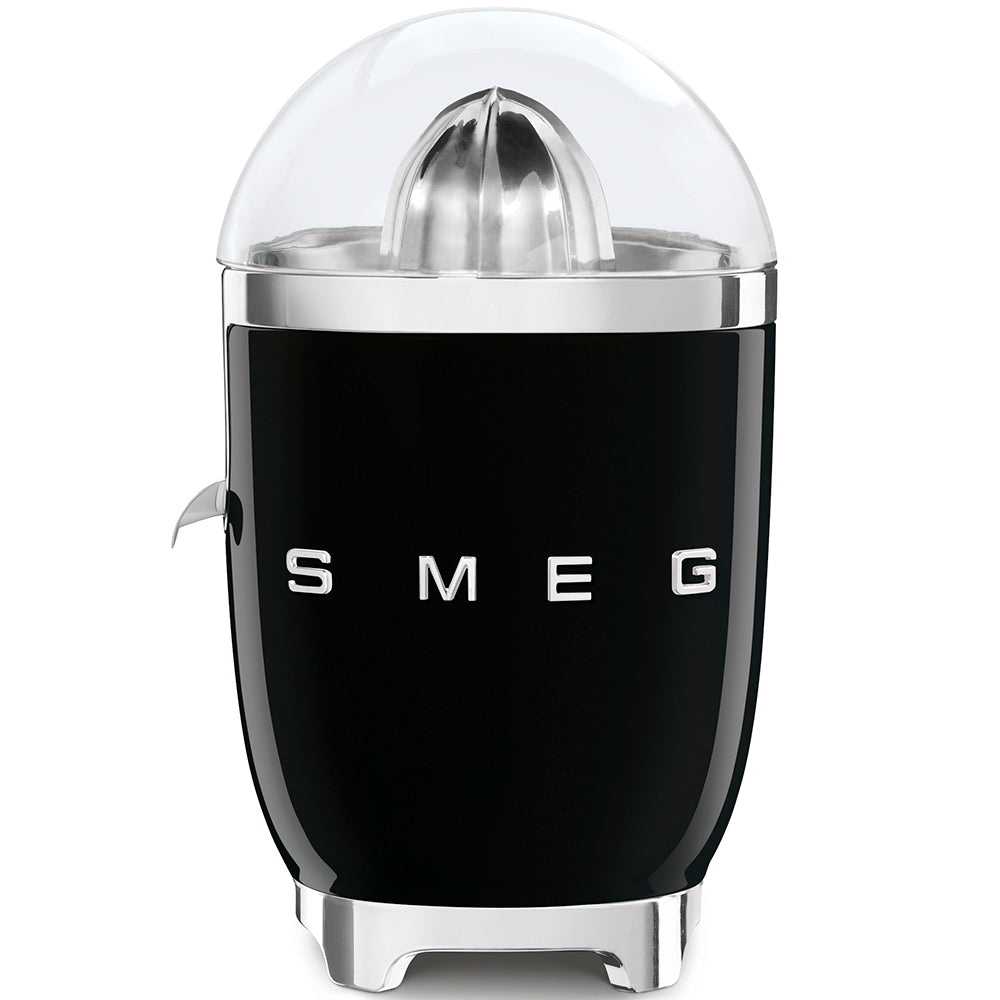 [CJF11BLUS] EXPRIMIDOR DE CÍTRICOS SMEG (NEGRO)