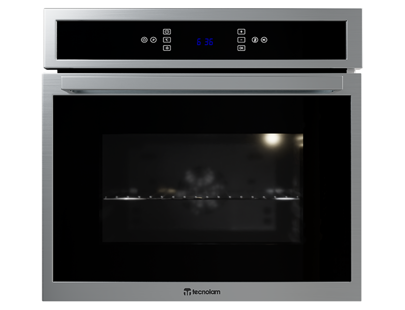 [canon:tecnolam.mx/producto/93/electrico/te60elettricplusac] Hornos Eléctrico  TE60ELETTRICPLUS.AC