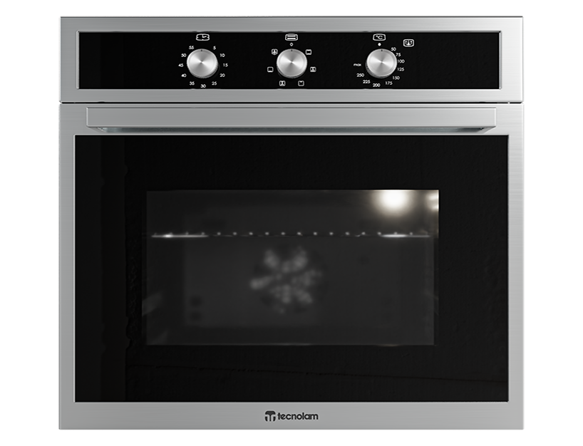 [canon:tecnolam.mx/producto/58/electrico/te60elettricac] Hornos Eléctrico  TE60ELETTRIC.AC